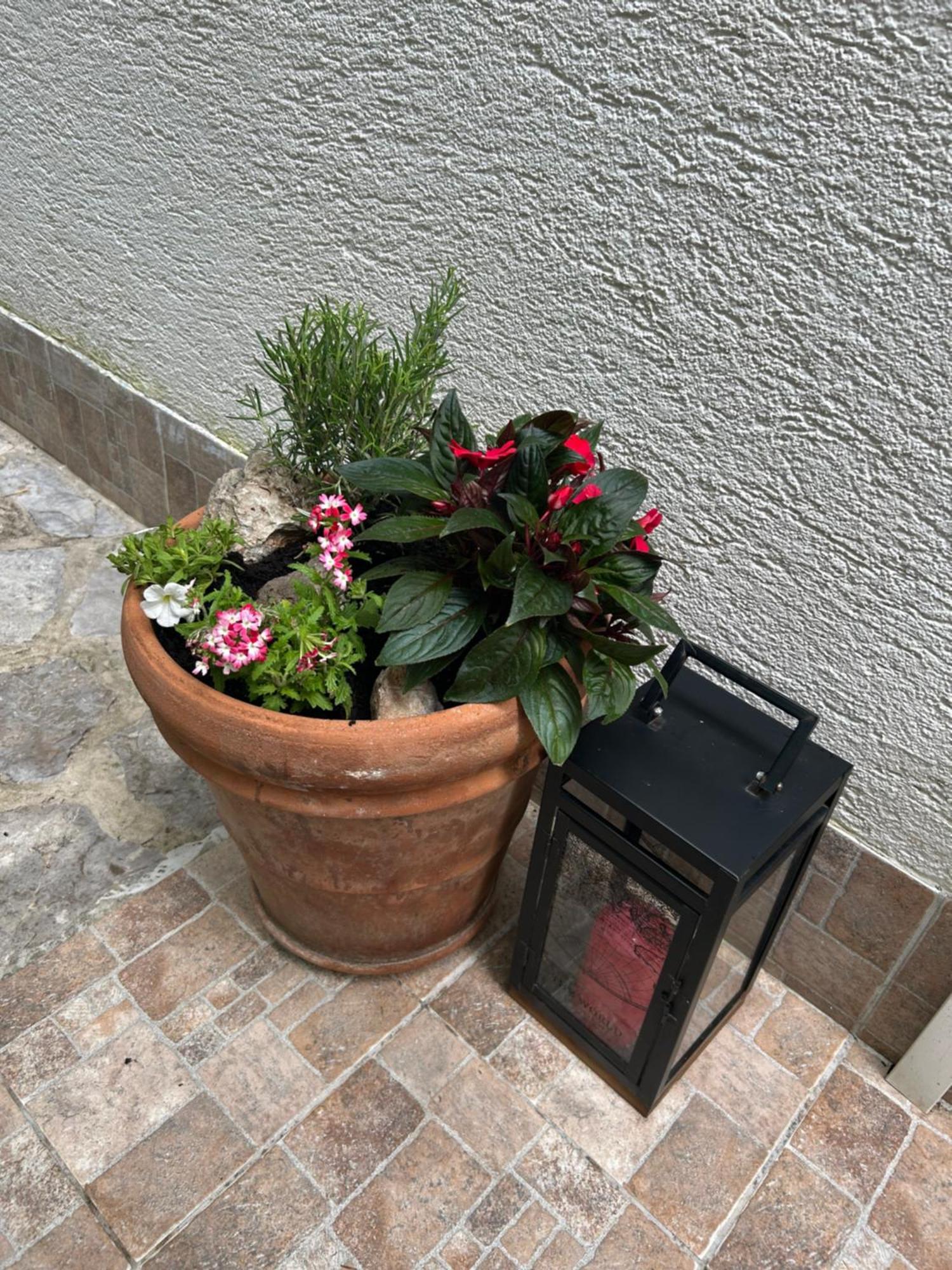 Apartment Bozena Krk Krk Town Exterior foto